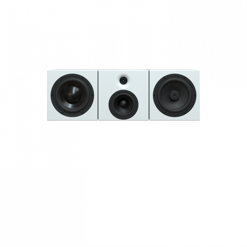Sehring Audio Systeme 3-Wege-Lautsprecher MC903 weiss
