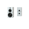 Sehring Audio Systeme 2-Wege-Lautsprecher M901 weiss ohne Stativ